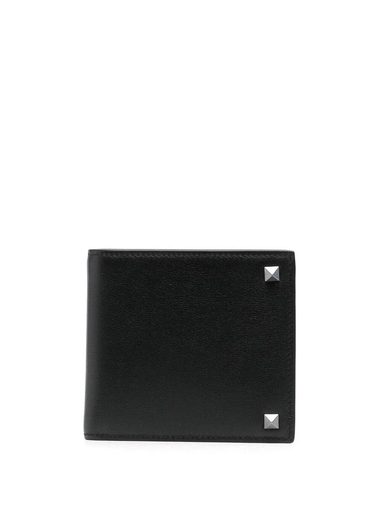 商品Valentino|BILLFOLD WALLET ONLY CARD,价格¥2902,第1张图片