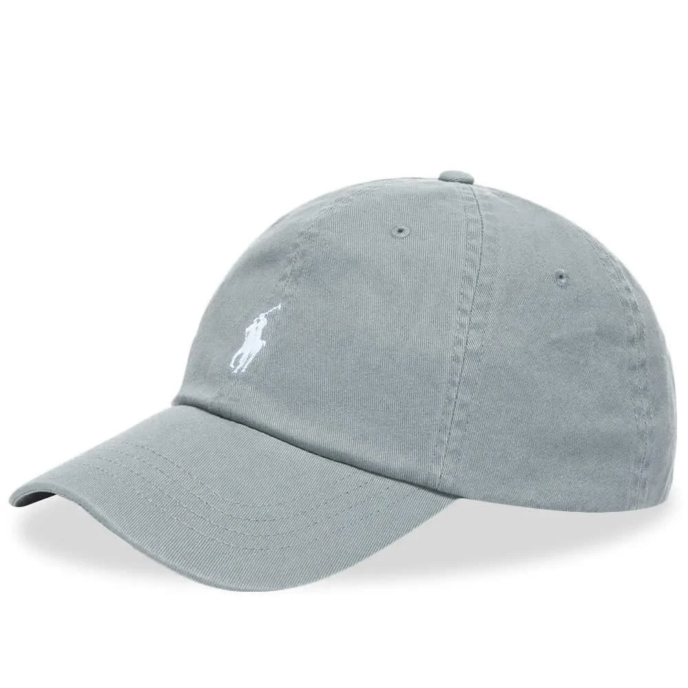 商品Ralph Lauren|Polo Ralph Lauren Classic Baseball Cap,价格¥442,第1张图片