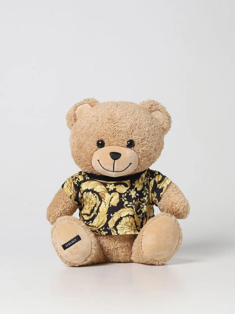 商品Young Versace|Young Versace plush for kids,价格¥2438,第1张图片