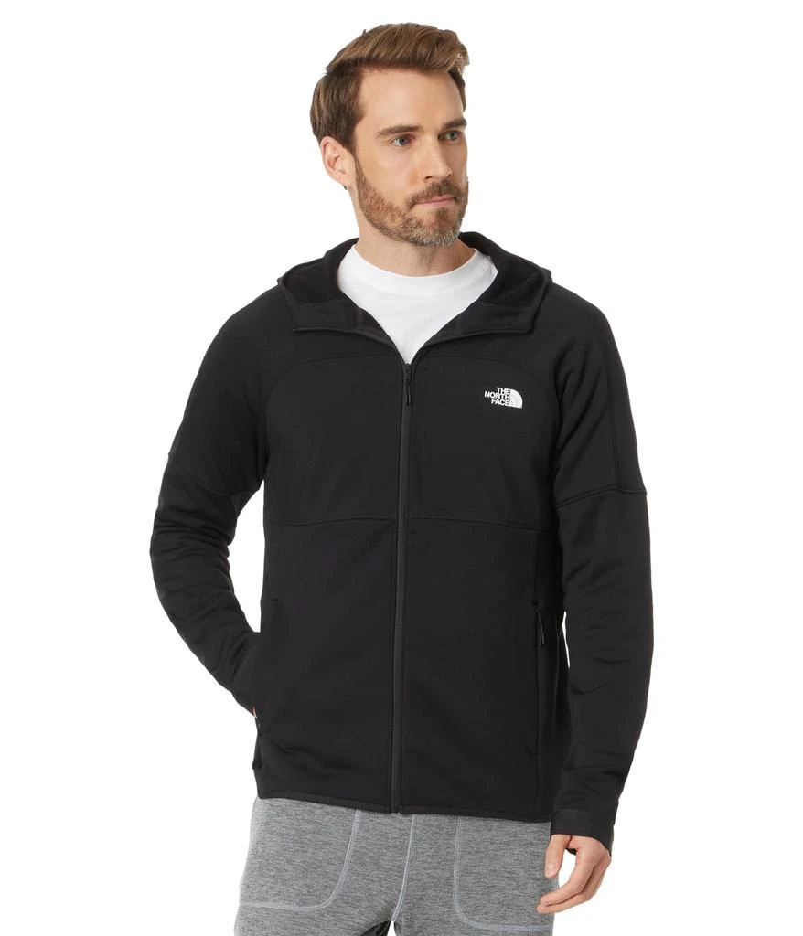 商品The North Face|Canyonlands High Altitude Hoodie,价格¥649,第1张图片