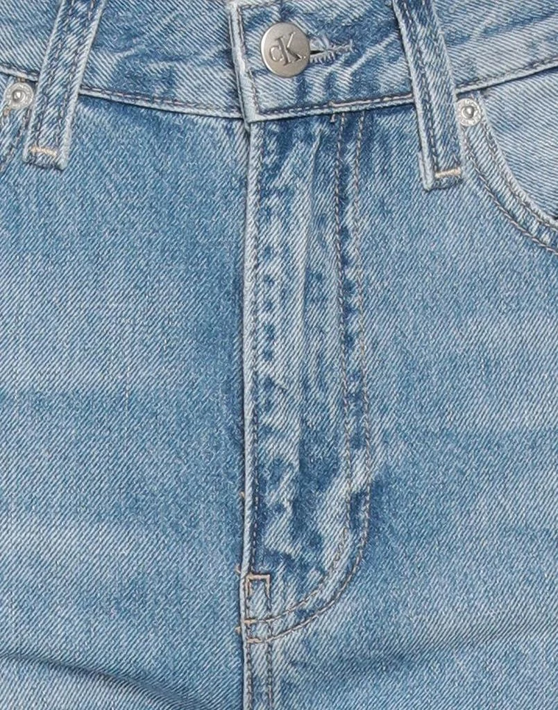 商品Calvin Klein|Denim pants,价格¥270,第4张图片详细描述