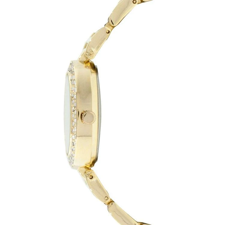 商品INC International|Women's Acrylic Bracelet Watch & Bracelets Set 30mm, Created for Macy's,价格¥260,第3张图片详细描述