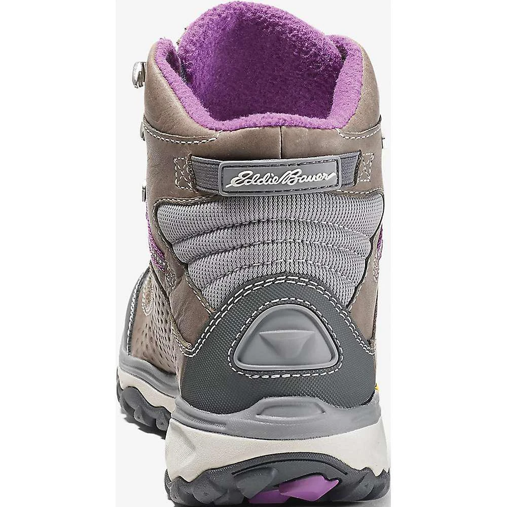 商品Eddie Bauer|Eddie Bauer Women's Mountain OPS Boot,价格¥1049,第3张图片详细描述