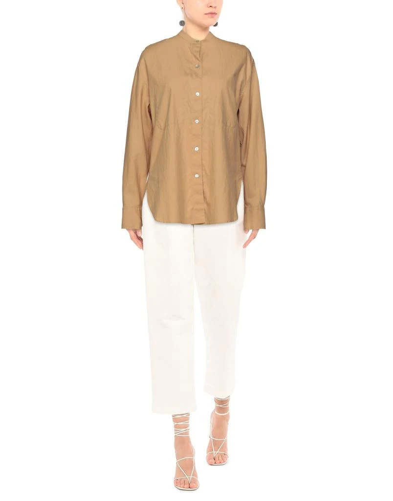 商品Vince|Solid color shirts & blouses,价格¥655,第2张图片详细描述