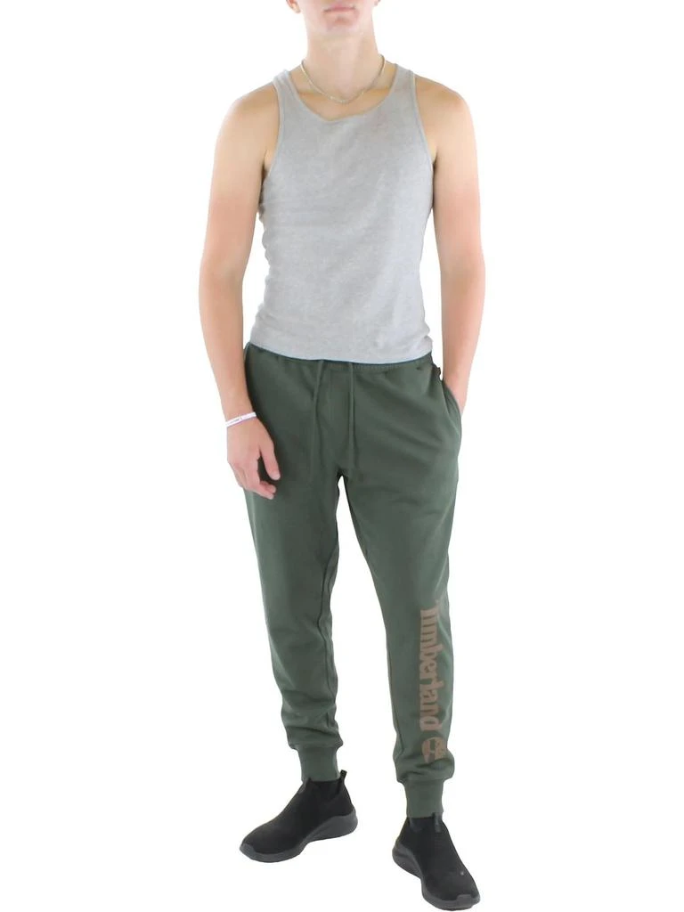 商品Timberland|Mens Jogger Fleece Sweatpants,价格¥332,第1张图片