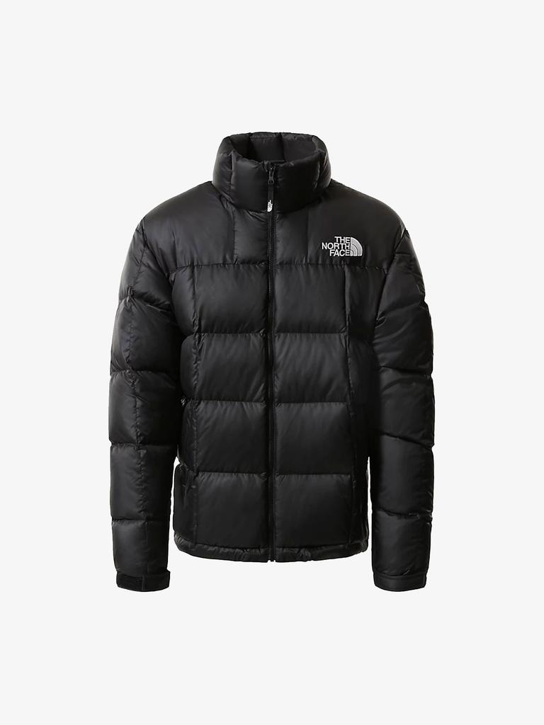 THE NORTH FACE Coats Black商品第1张图片规格展示