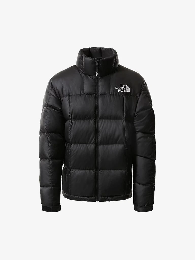 商品The North Face|THE NORTH FACE Coats Black,价格¥3531,第1张图片