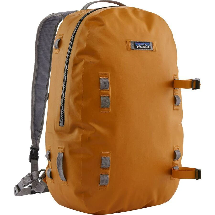 商品Patagonia|Guidewater 29L Backpack,价格¥2472,第1张图片