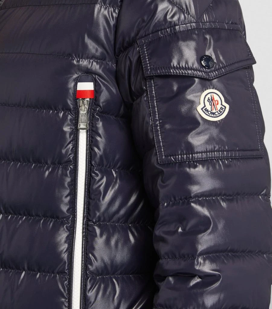 Quilted Galion Jacket 商品
