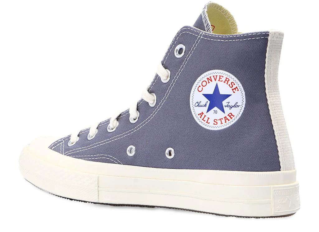 商品Comme des Garcons|Comme des Garcons Play x Converse,价格¥1430,第4张图片详细描述