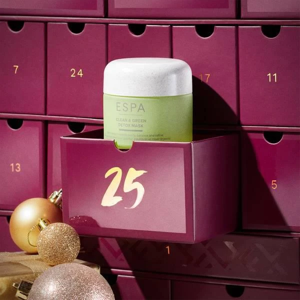 lookfantastic 2021年度限量节日礼盒 - 价值$503美金 商品