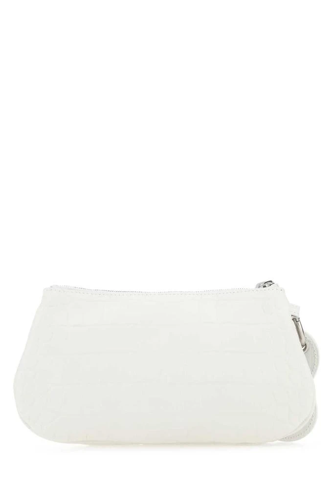 商品Balenciaga|Balenciaga Le Cagole Mini Clutch Bag,价格¥5524,第2张图片详细描述