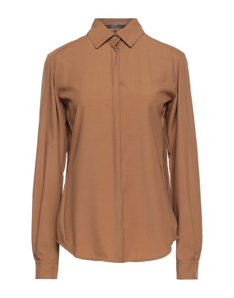 商品AGNONA|Solid color shirts & blouses,价格¥1020,第1张图片