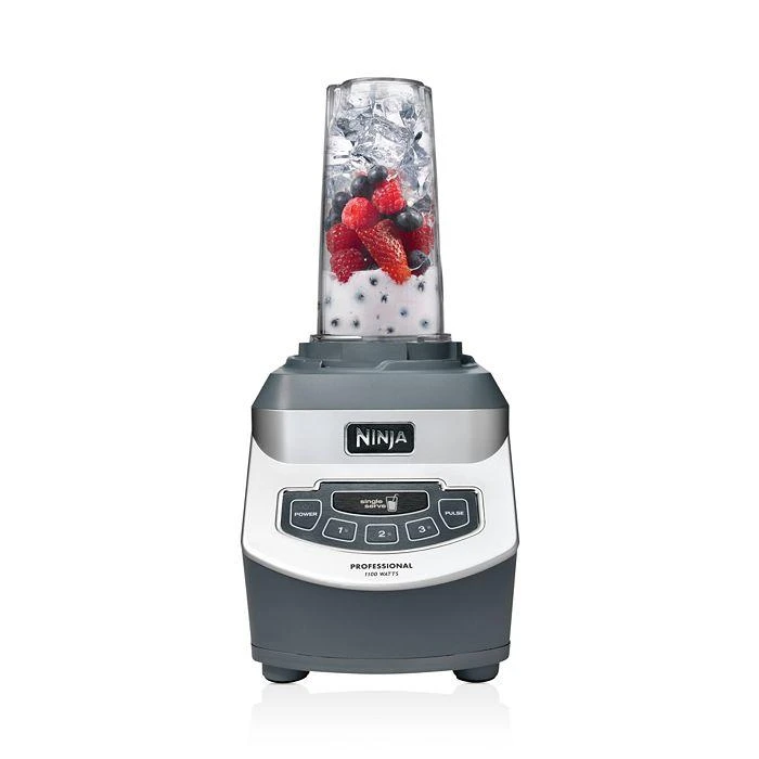 商品Ninja|BL660 Professional Single Serve Cup Blender,价格¥1086,第3张图片详细描述