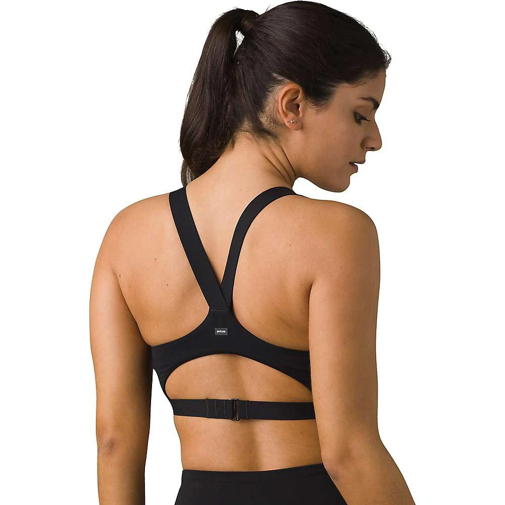 商品Prana|Prana Women's Everyday Support Bra,价格¥282,第5张图片详细描述