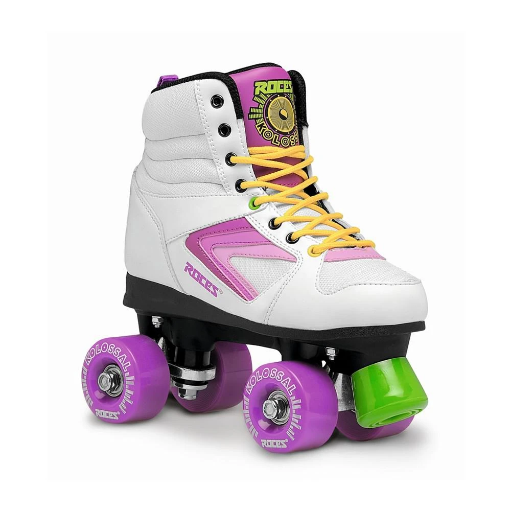 商品Roces|Kolossal Roller Skate,价格¥1215,第1张图片