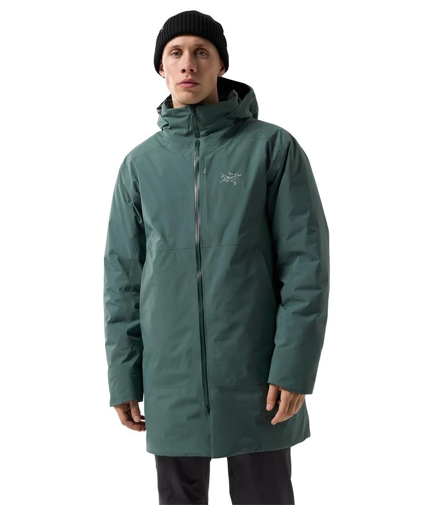 商品Arc'teryx|Arc'teryx Men's Ralle Parka,价格¥4489,第1张图片