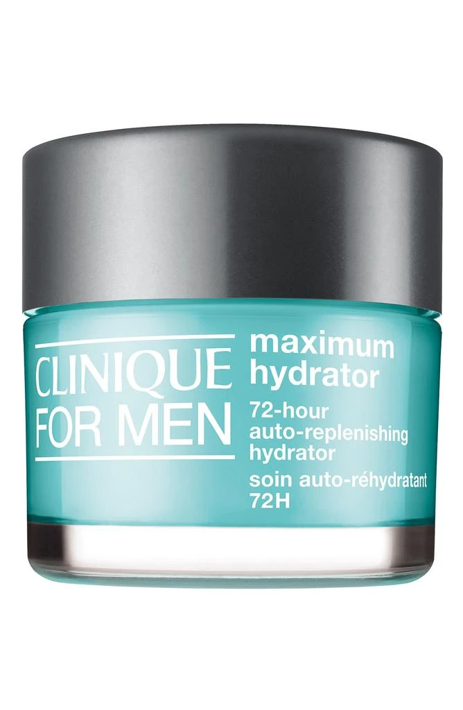 商品Clinique|The Clinique for Men™ Maximum Hydrator 72-Hour Auto-Replenishing Hydrator,价格¥353,第1张图片