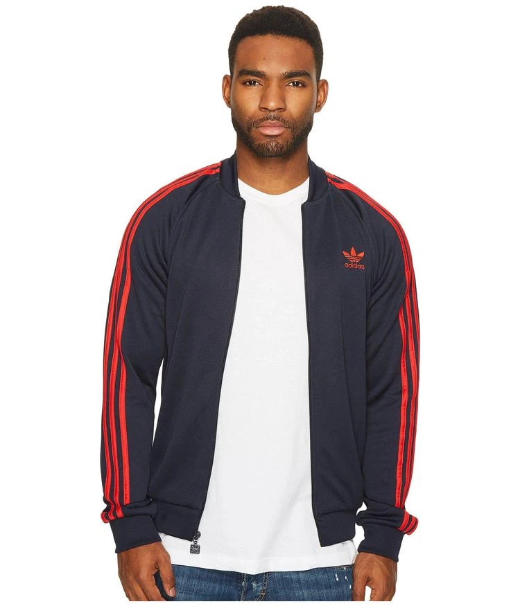 商品Adidas|Superstar 外套,价格¥480,第1张图片