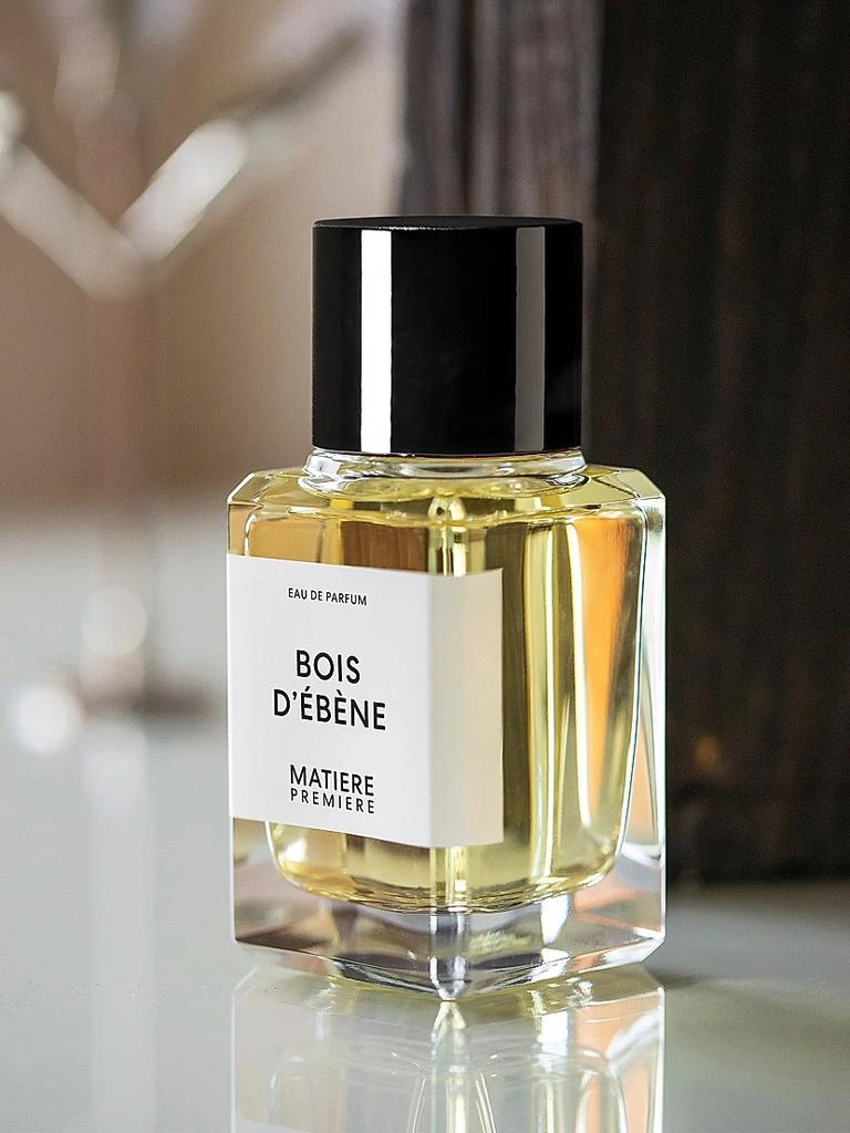 商品Matiere Premiere|Bois D'Ébène Eau De Parfum,价格¥1841,第3张图片详细描述