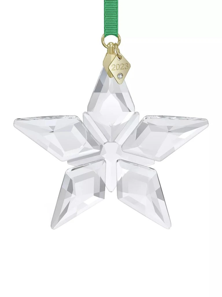 商品Swarovski|Holiday 2023 Annual Edition Ornament,价格¥675,第1张图片