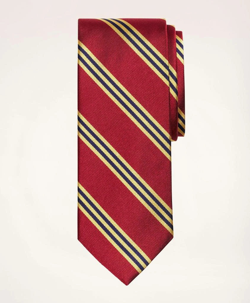 商品Brooks Brothers|BB#1 Rep Tie,价格¥567,第1张图片