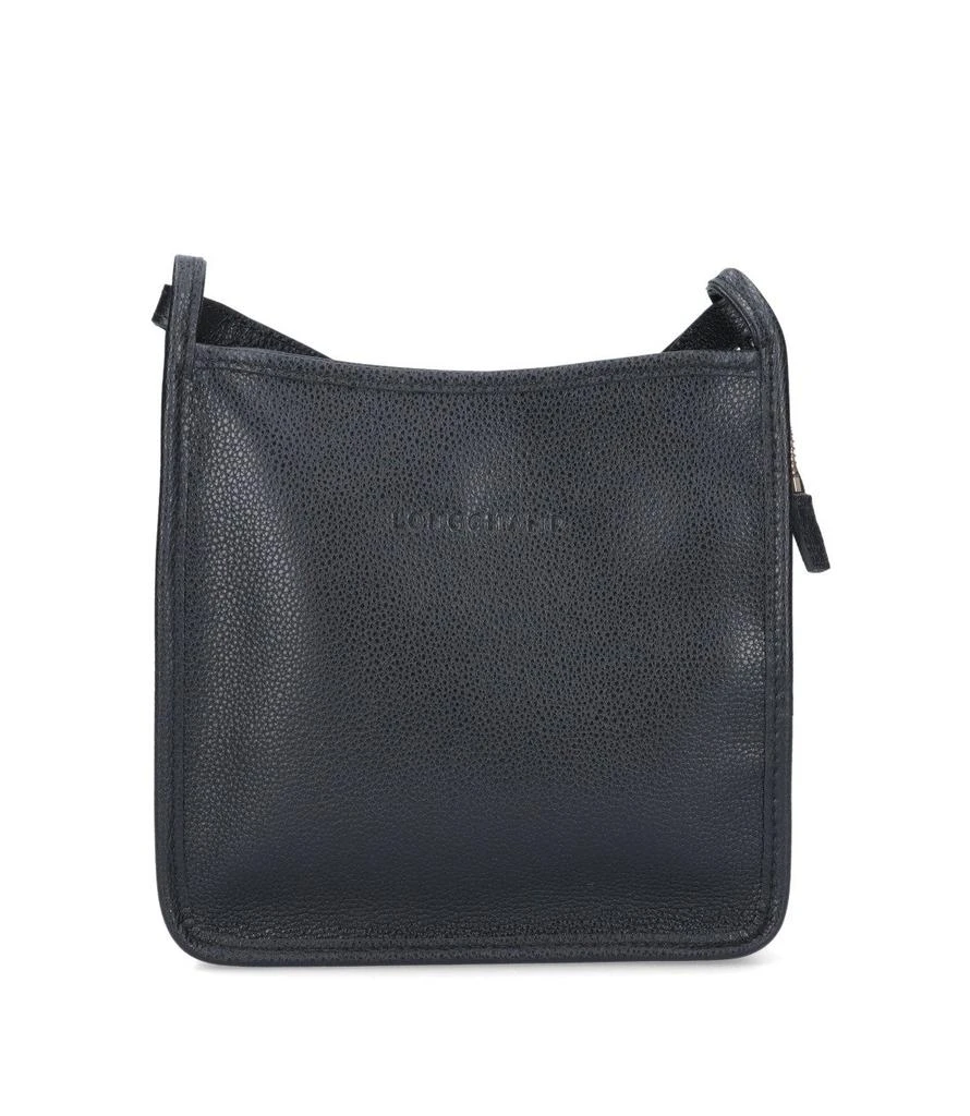 商品Longchamp|Longchamp Le Foulonné S Crossbody Bag,价格¥2203,第1张图片