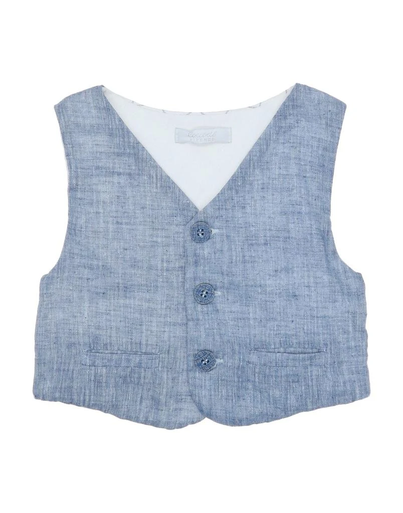 商品COCCODÉ|Suit vest,价格¥302,第1张图片