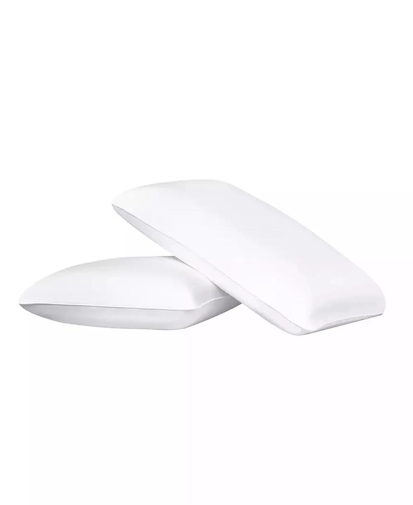 商品Comfort Revolution|Memory Foam 2-Pack Pillow,价格¥617,第3张图片详细描述