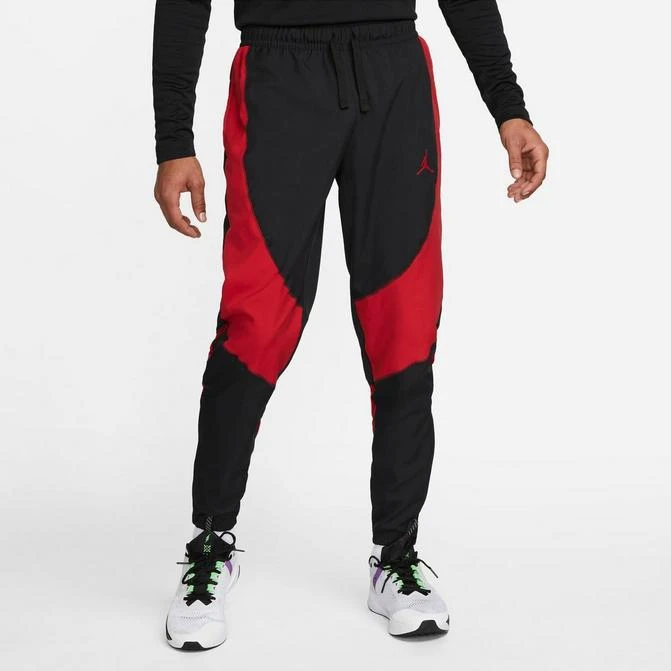 商品Jordan|Men's Jordan Sport Dri-FIT Woven Athletic Pants,价格¥411,第1张图片