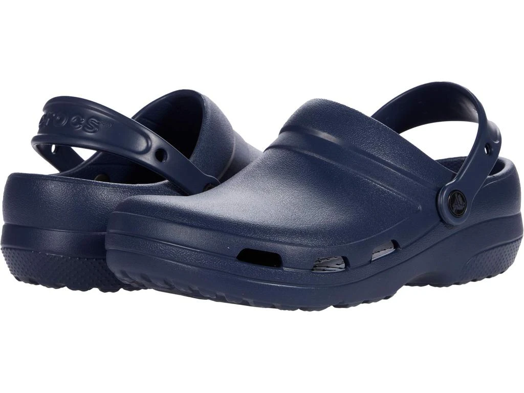 商品Crocs|Work Specialist II Vent Clog,价格¥334,第1张图片