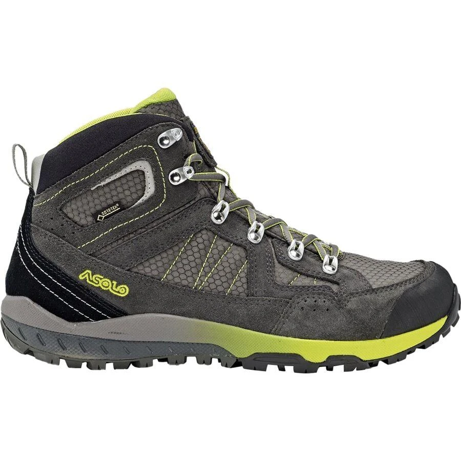 商品Asolo|Landscape GV Hiking Boot - Men's,价格¥910,第1张图片详细描述