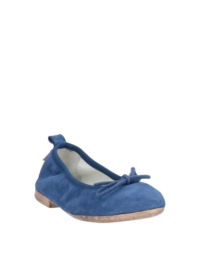 商品KICKERS|Ballet flats,价格¥203,第2张图片详细描述