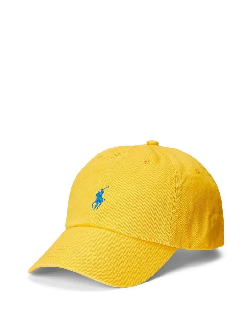 商品Ralph Lauren|Hat,价格¥418,第1张图片