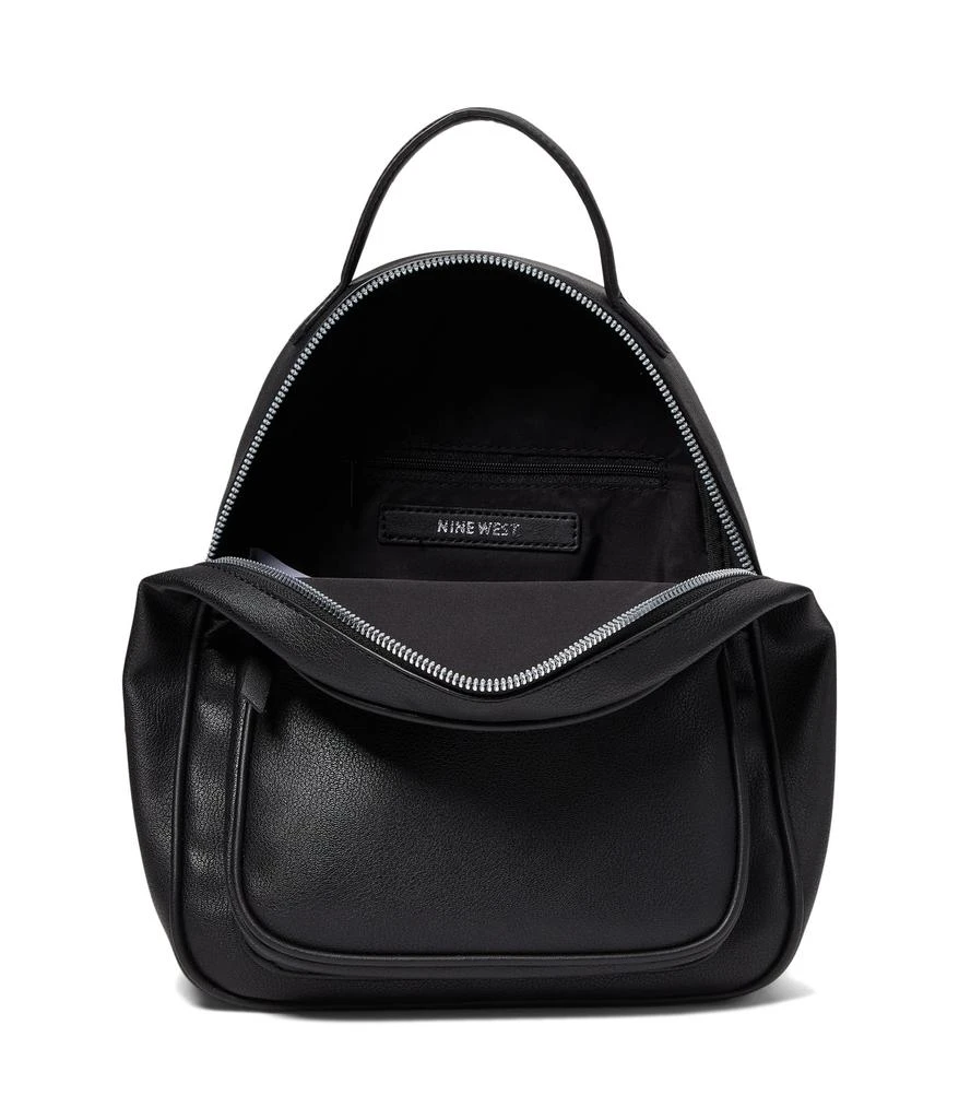 商品Nine West|Sloane Medium Backpack,价格¥244,第3张图片详细描述