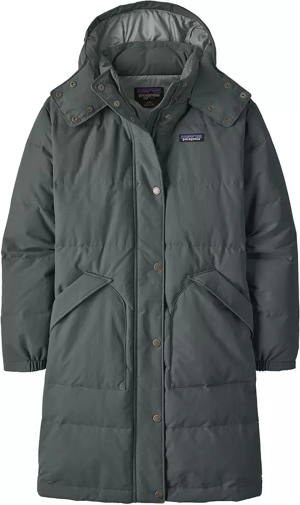 商品Patagonia|Patagonia Women's Downdrift Parka,价格¥2020,第4张图片详细描述