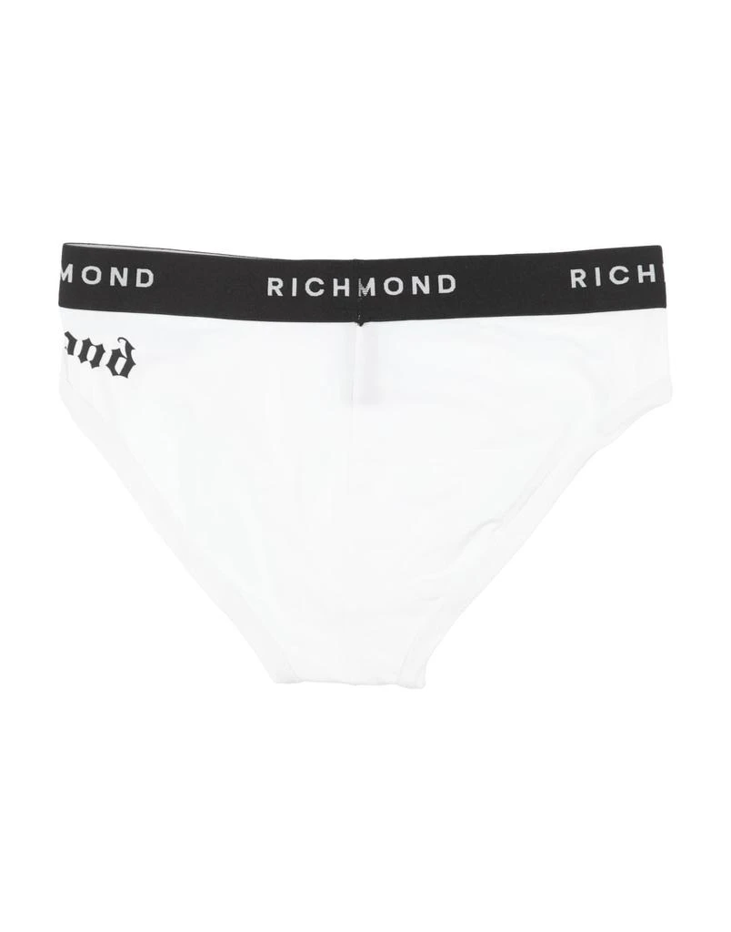 商品John Richmond|Brief,价格¥226,第2张图片详细描述