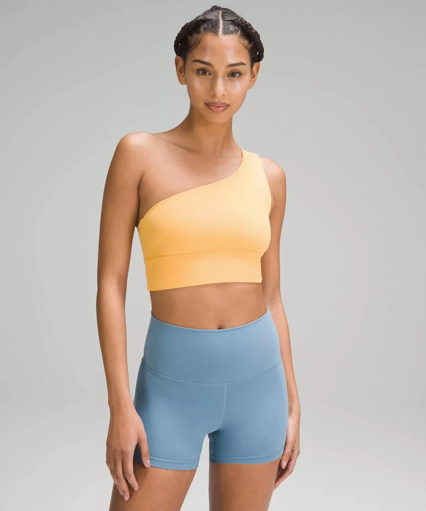 商品Lululemon|lululemon Align™ Asymmetrical Bra *Light Support, C/D Cup,价格¥161,第5张图片详细描述