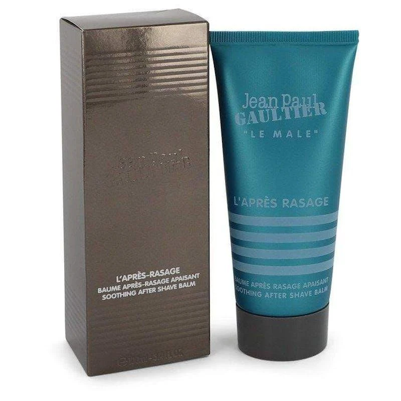 商品Jean Paul Gaultier|JEAN PAUL GAULTIER by Jean Paul Gaultier After Shave Balm 3.4 oz for Men,价格¥575,第1张图片