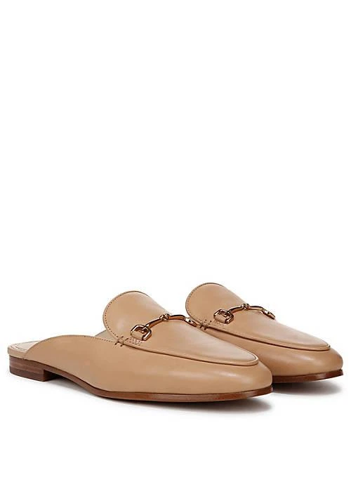 商品Sam Edelman|Edelman Linnie Loafer,价格¥1048,第2张图片详细描述