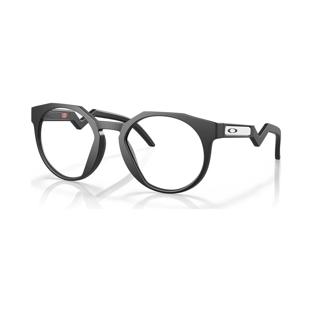 商品Oakley|Men's Round Eyeglasses, OX8139 50,价格¥1227,第1张图片