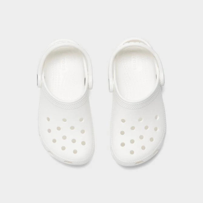 Kids' Toddler Crocs Classic Clog Shoes 商品