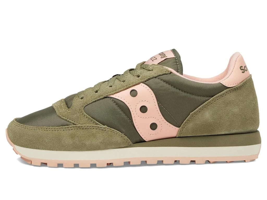 商品Saucony|美国索康尼爵士系列,价格¥603,第4张图片详细描述