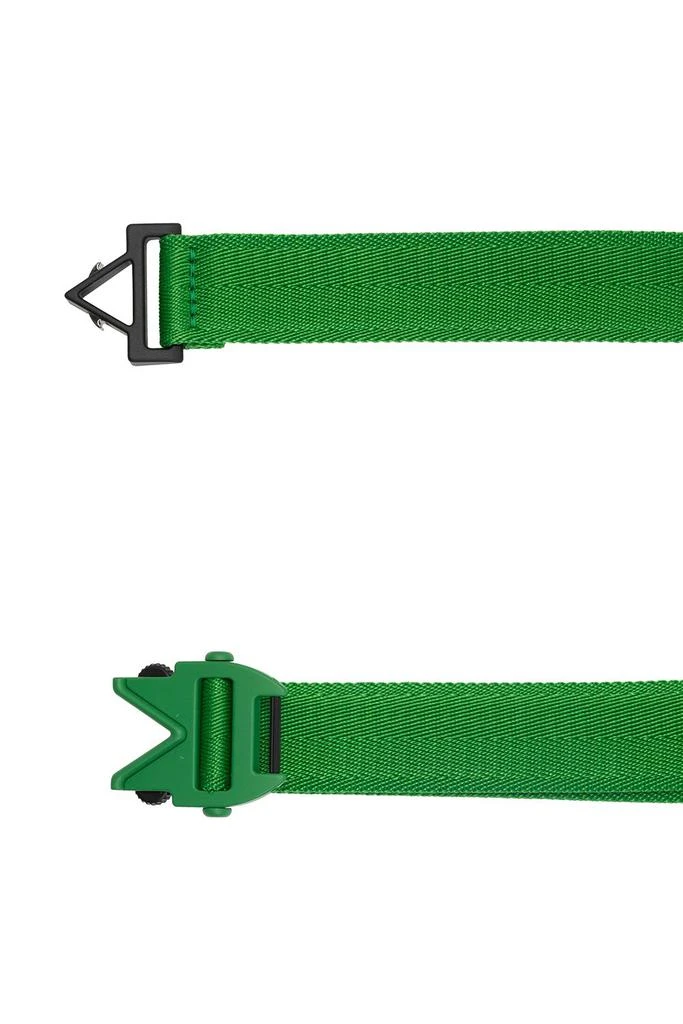 商品Bottega Veneta|Bottega Veneta Strap Style Buckle Fastened Belt,价格¥3062,第3张图片详细描述