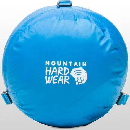 商品Mountain Hardwear|Lamina Sleeping Bag: 15F Synthetic,价格¥750,第5张图片详细描述
