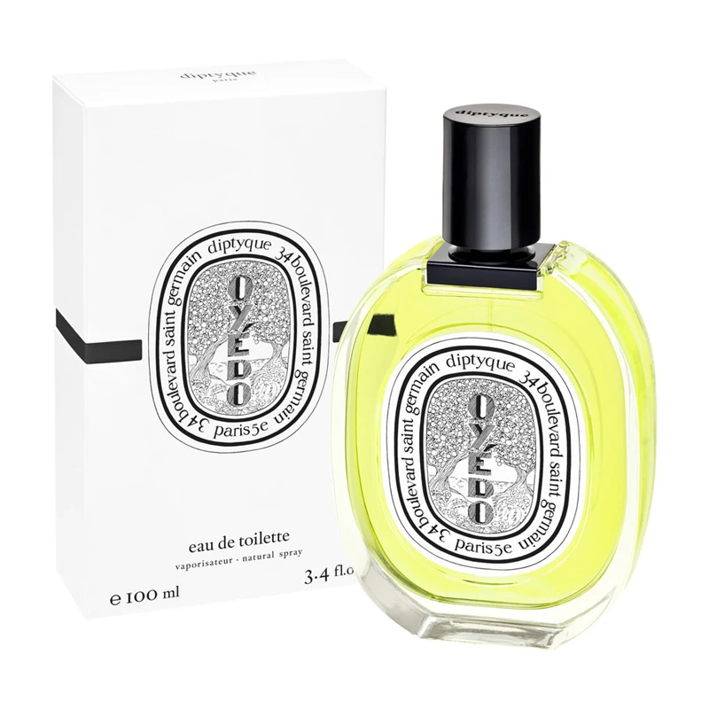 Diptyque蒂普提克东京柑橘淡香水100ml 商品