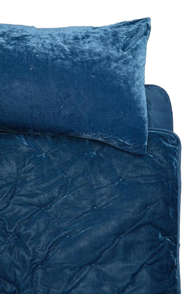 商品ENVOGUE|Astair 3-Piece King Comforter Set,价格¥822,第1张图片