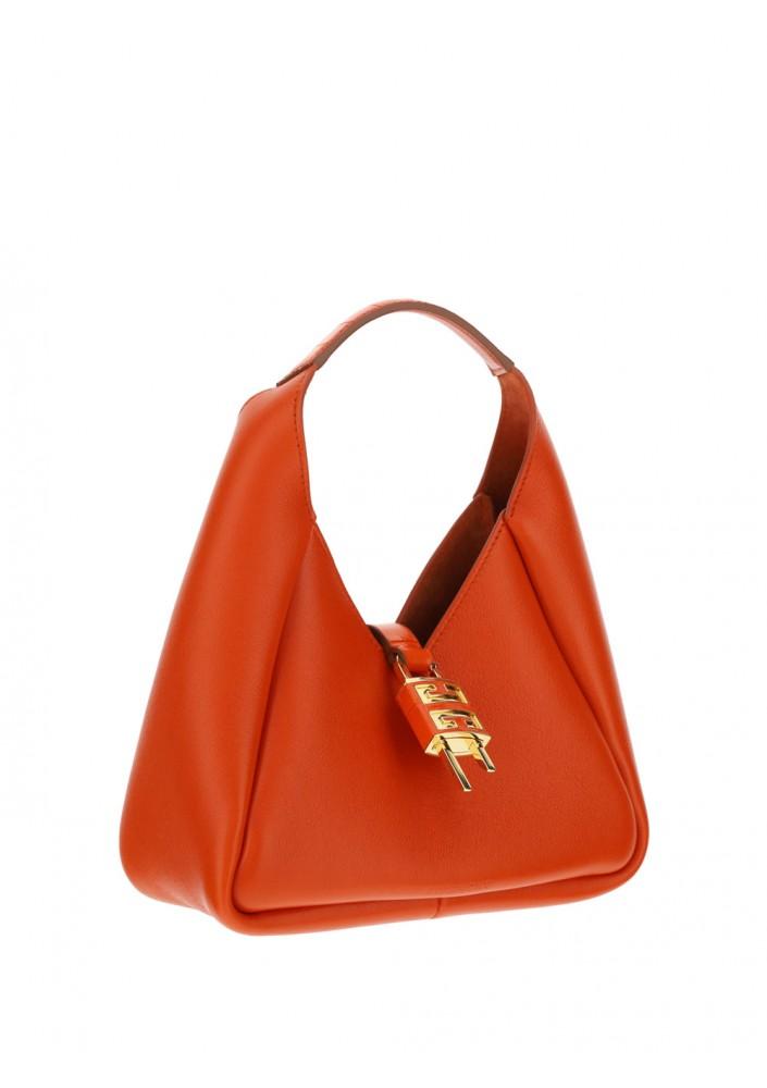 Mini Hobo Handbag商品第2张图片规格展示