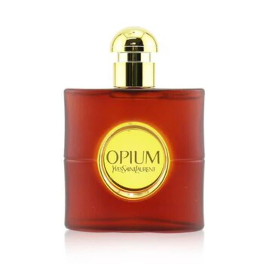 商品Yves Saint Laurent|Yves Saint Laurent Opium Ladies EDT,价格¥450,第2张图片详细描述