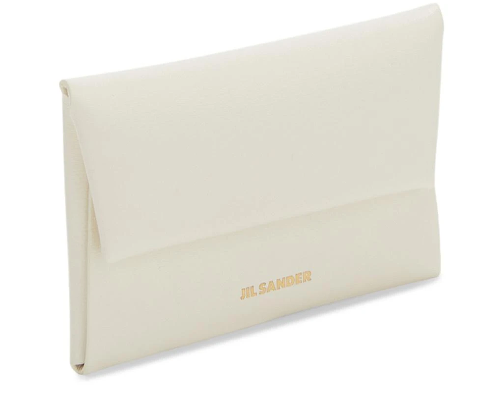 商品Jil Sander|Coin Purse,价格¥1967,第2张图片详细描述